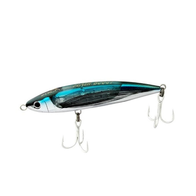 Shimano Orca Flying Fish