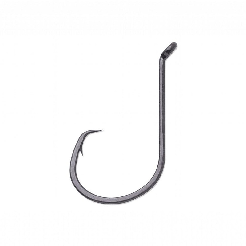 VMC Sport Circle Hook – Coastal Black