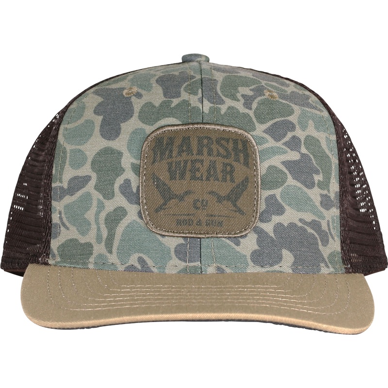 Marsh Wear Daffy Trucker Hat