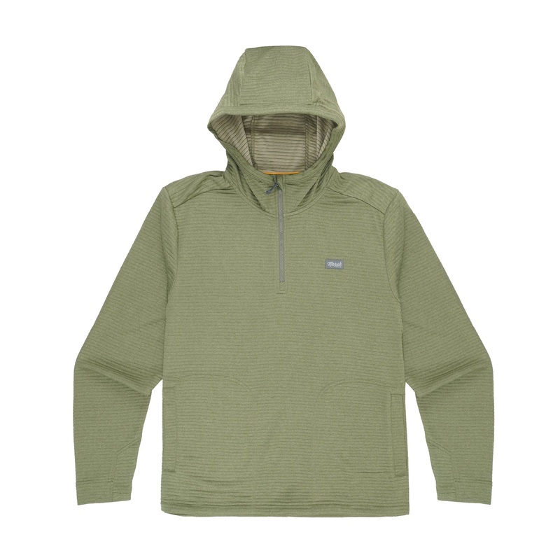 Marsh Wear Sullivan Tech Hoodie