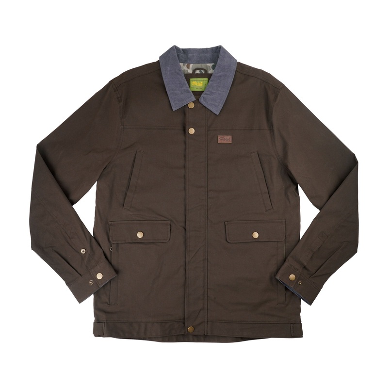 Marsh Wear Wheeler Field Jacket