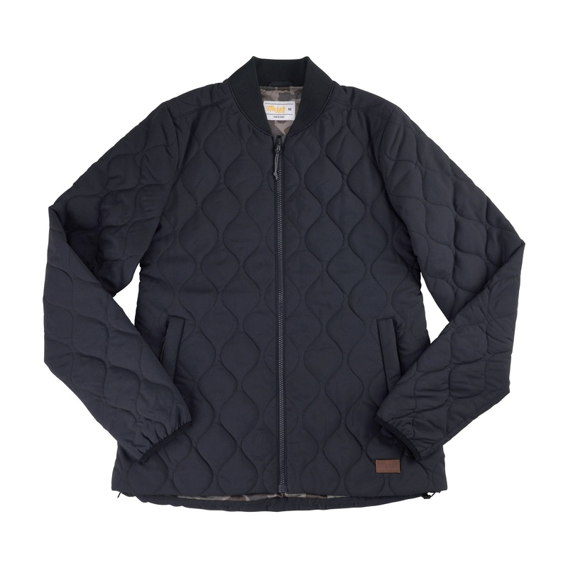 Marsh Wear Women’s Barnwell Puff Jacket