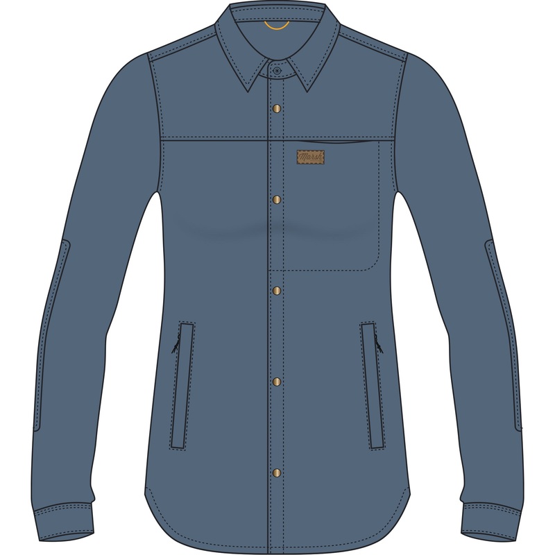 Marsh Wear Women’s Delano Shacket