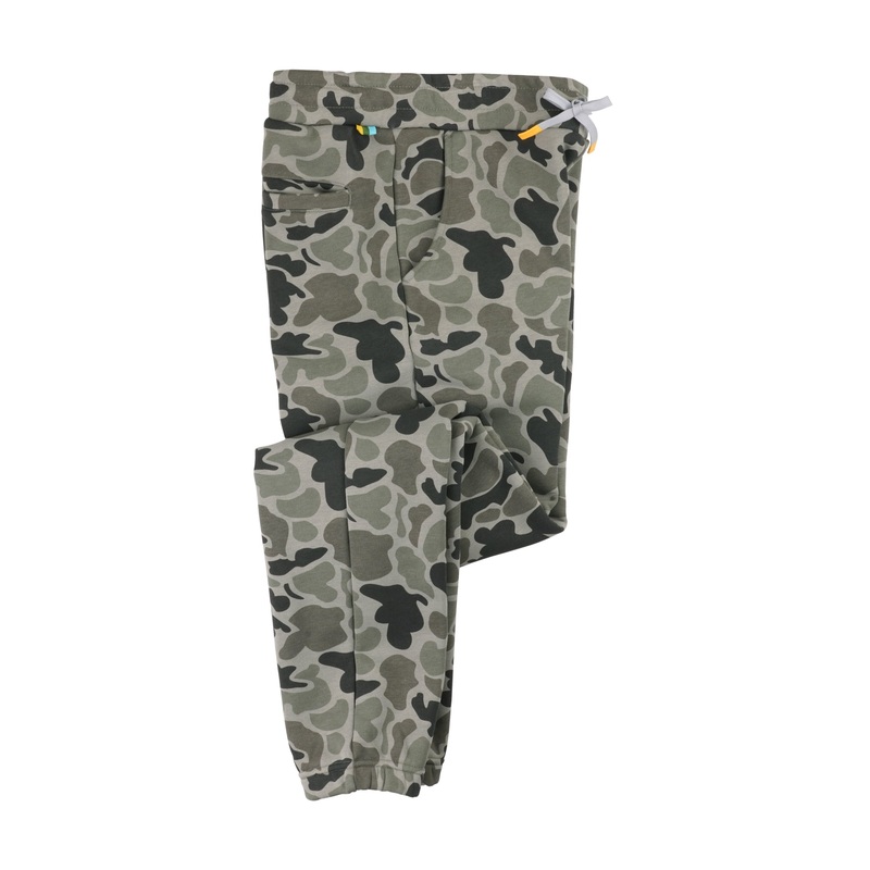 Marsh Wear Women’s Fireside Fleece Pant