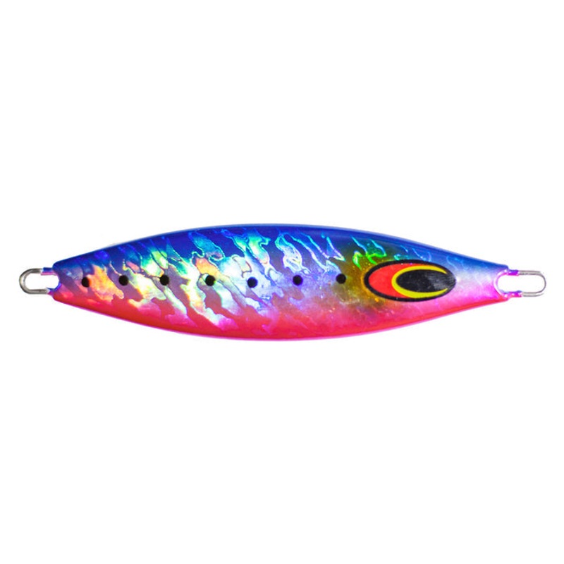 Nomad Buffalo Flash Fall jig