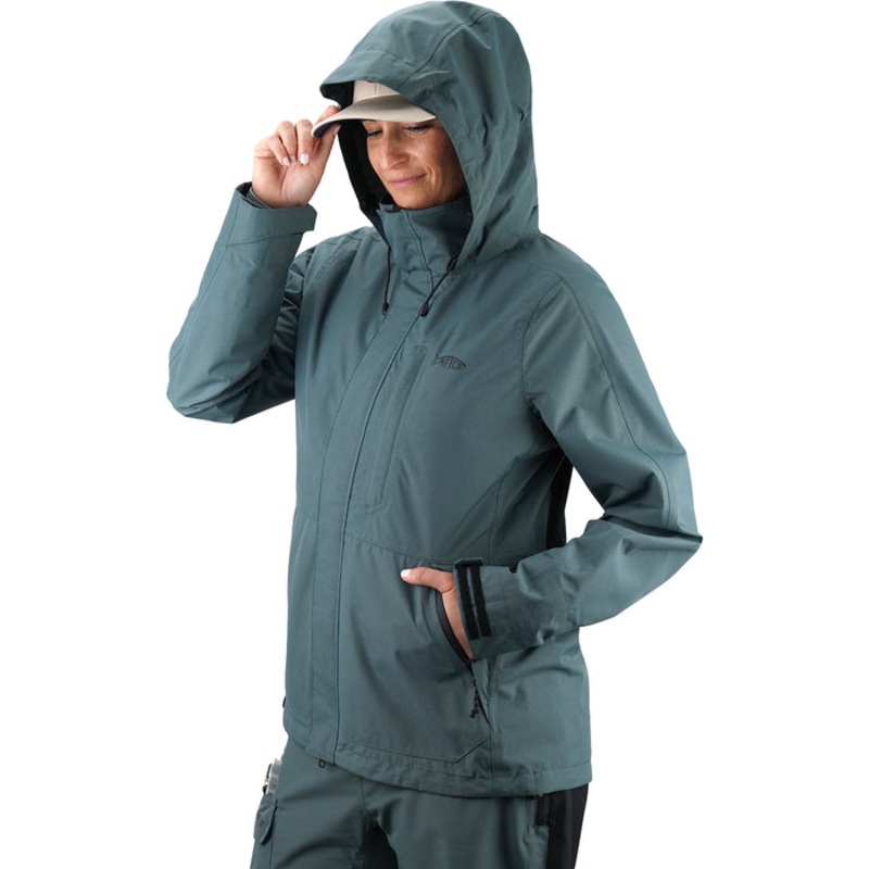 AFTCO Women’s Barricade Jacket