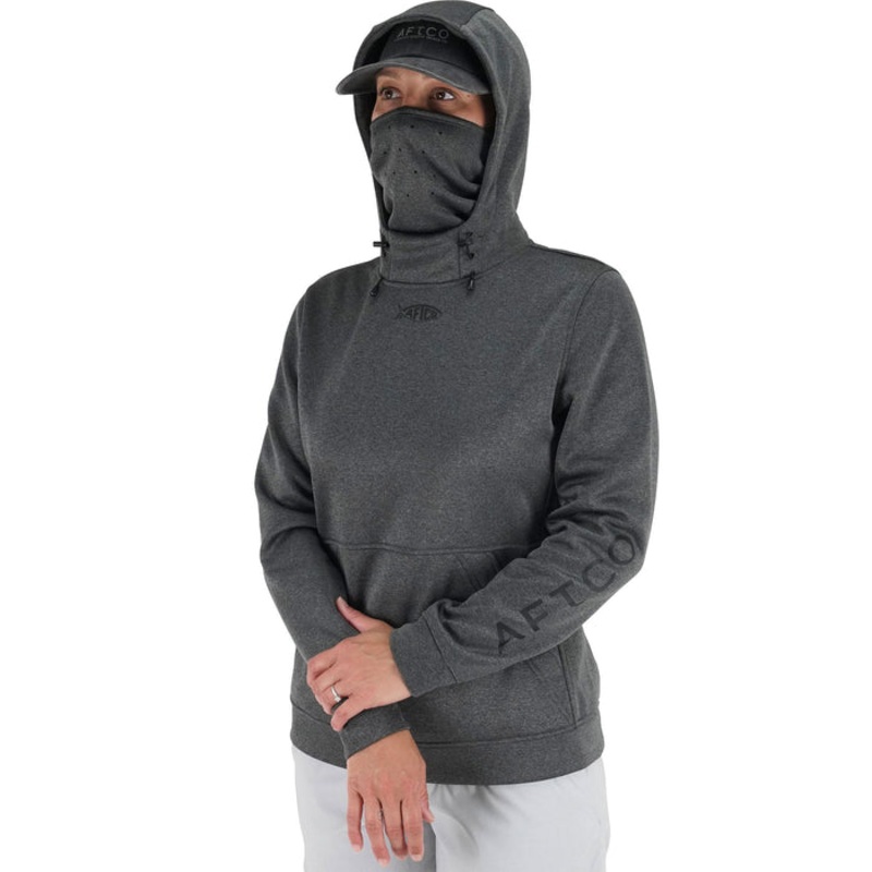 AFTCO Women’s Reaper Sweatshirt