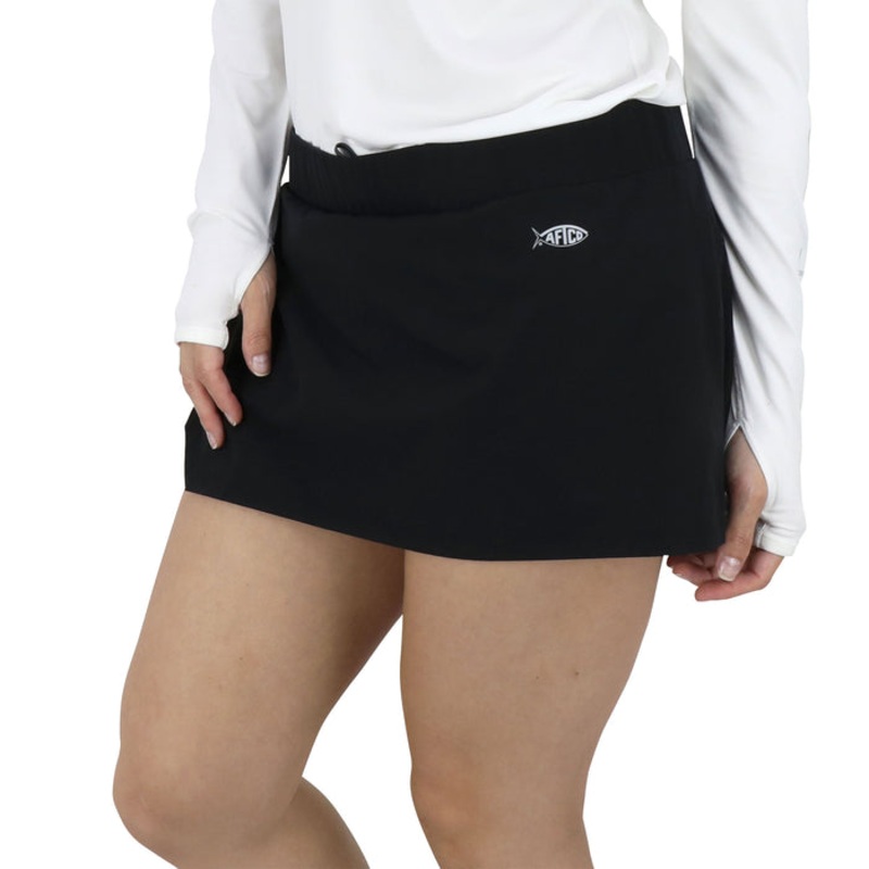 AFTCO Women’s Reel Skort