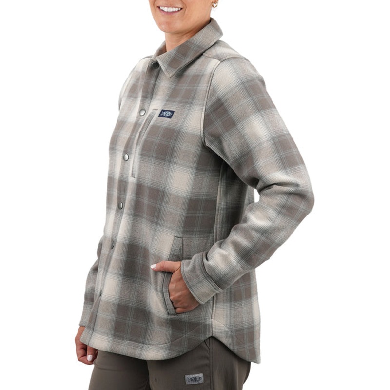 AFTCO Women’s Stout Shacket
