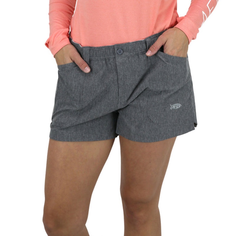 AFTCO Women’s Stretch Original Fishing Short