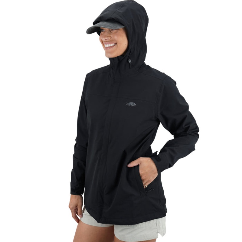 AFTCO Women’s Transformer Jacket