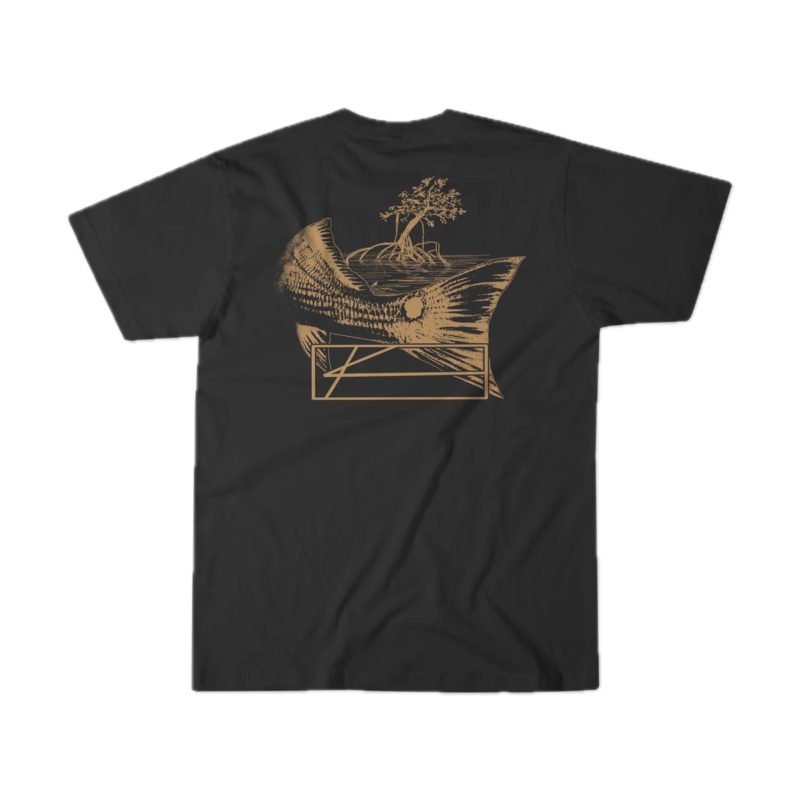 KSCOTT Mangrove Tails Short Sleeve
