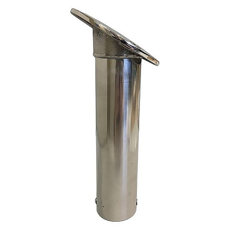 Tigress 30 Economy Gunnel Rod Holders