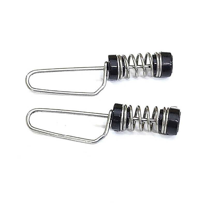 Tigress Antenna Flag Clip