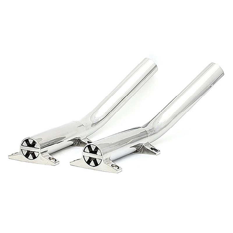 Tigress Side Mount Outrigger Holder – FABRICATED 1-1-8 ID