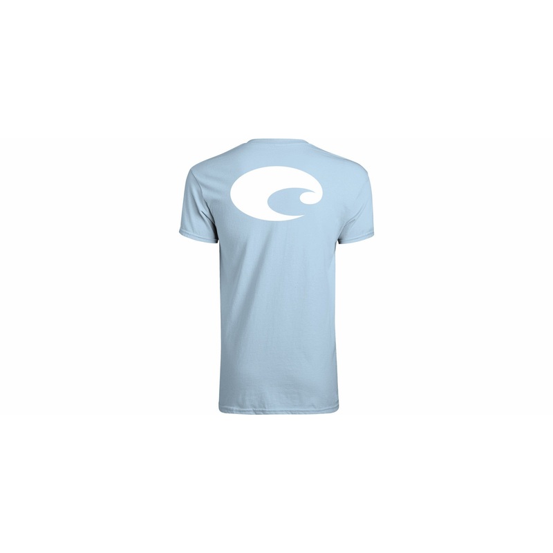 COSTA Costa C Wave Short Sleeve