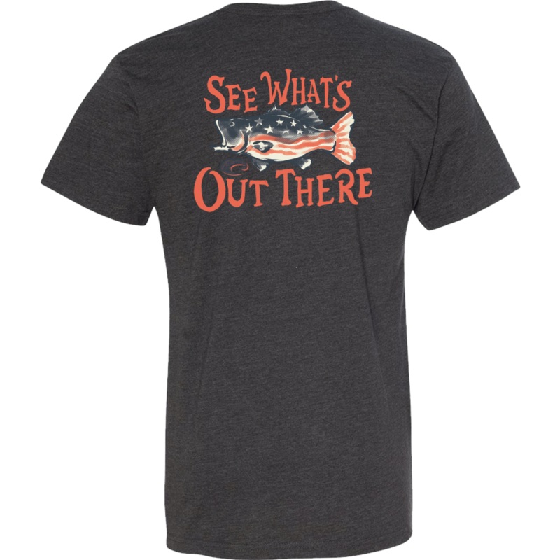 COSTA Freedom Bass Short Sleeve