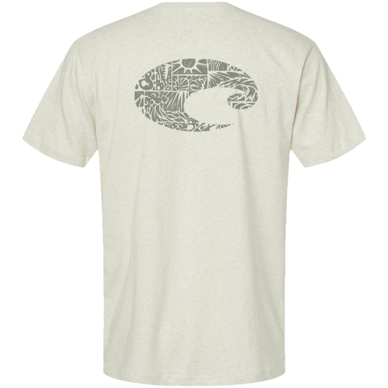 COSTA Tiki C Short Sleeve