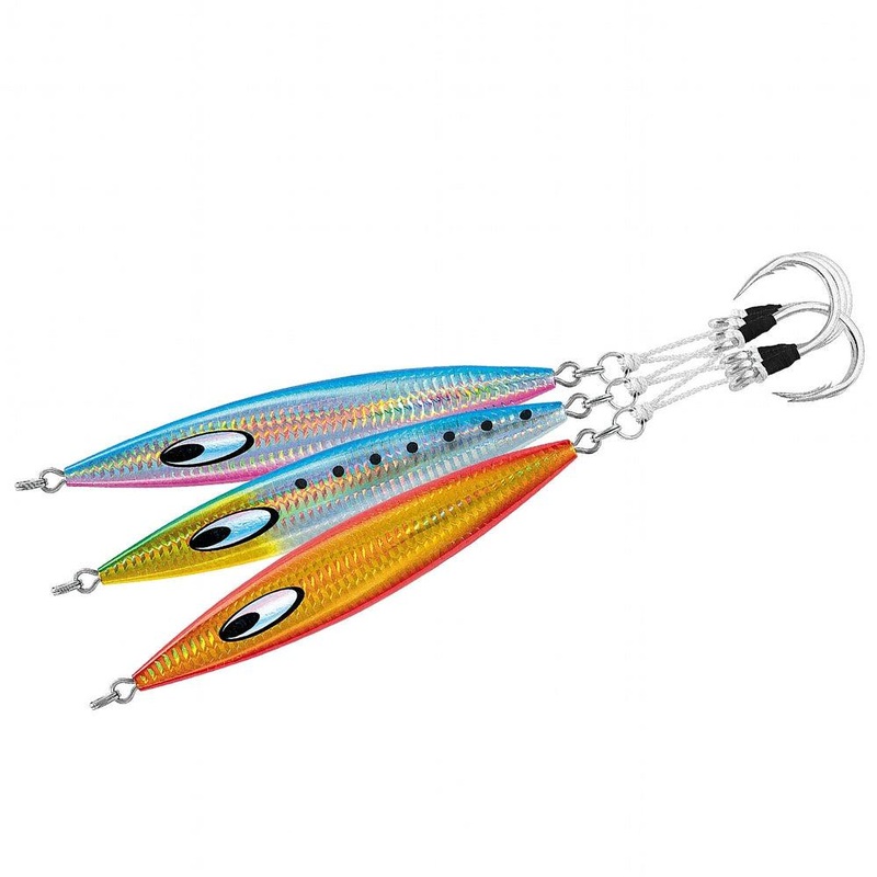 Daiwa Saltiga SK Jig