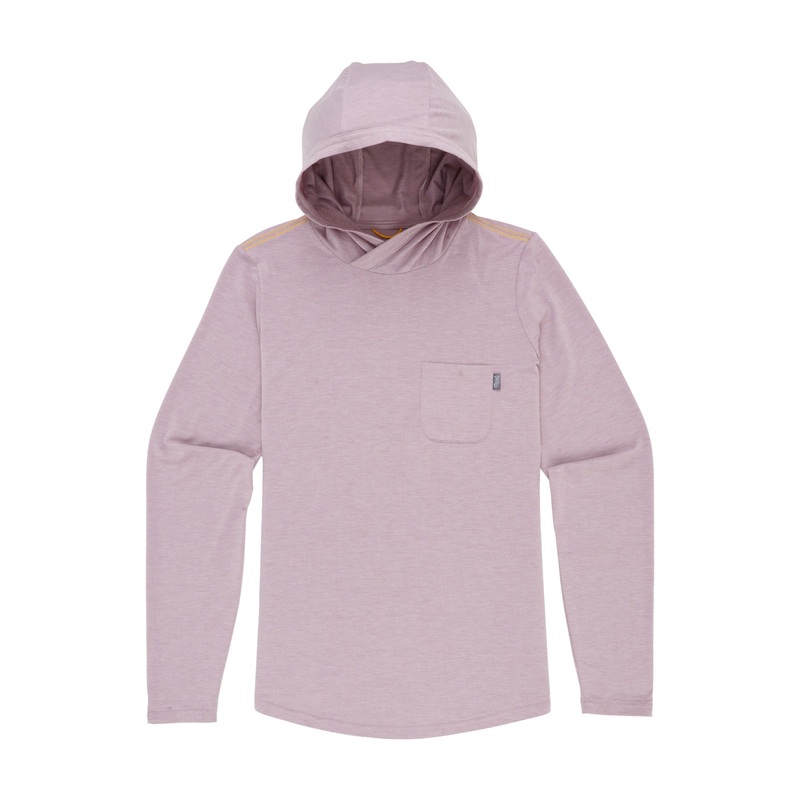 Marsh Wear Women’s Buxton Performance Hoodie
