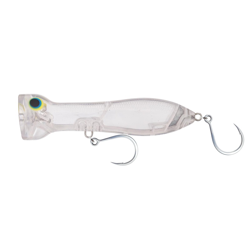 Nomad Chug Norris Popper