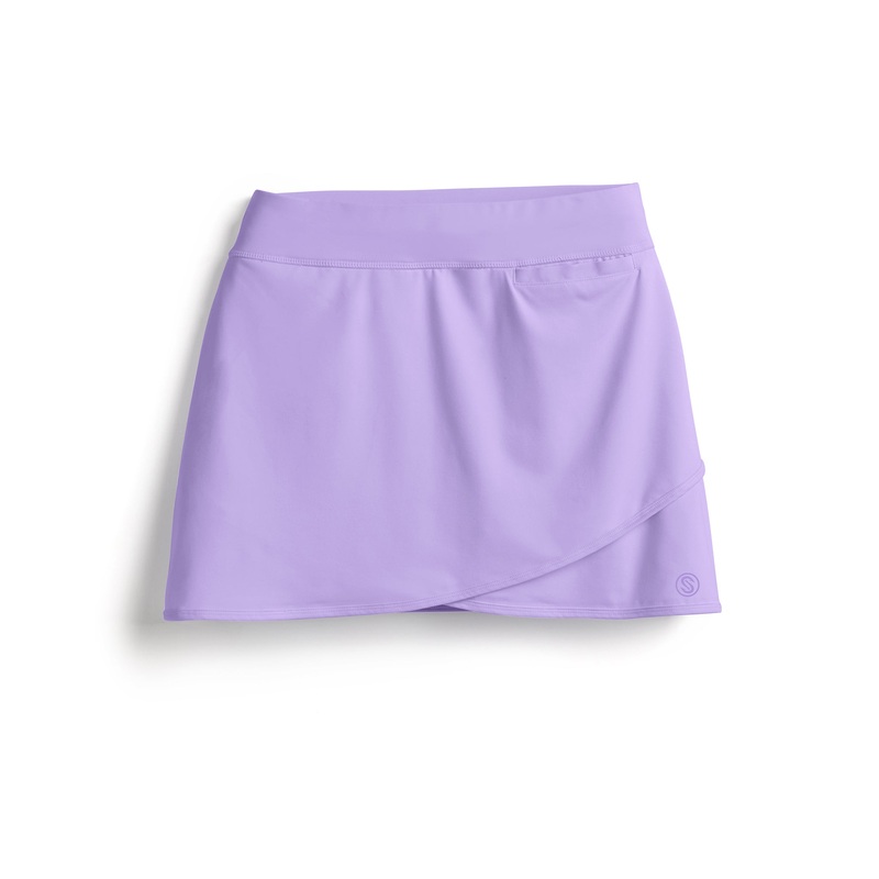 SCALES Offshore Core Iconic Skort 14″