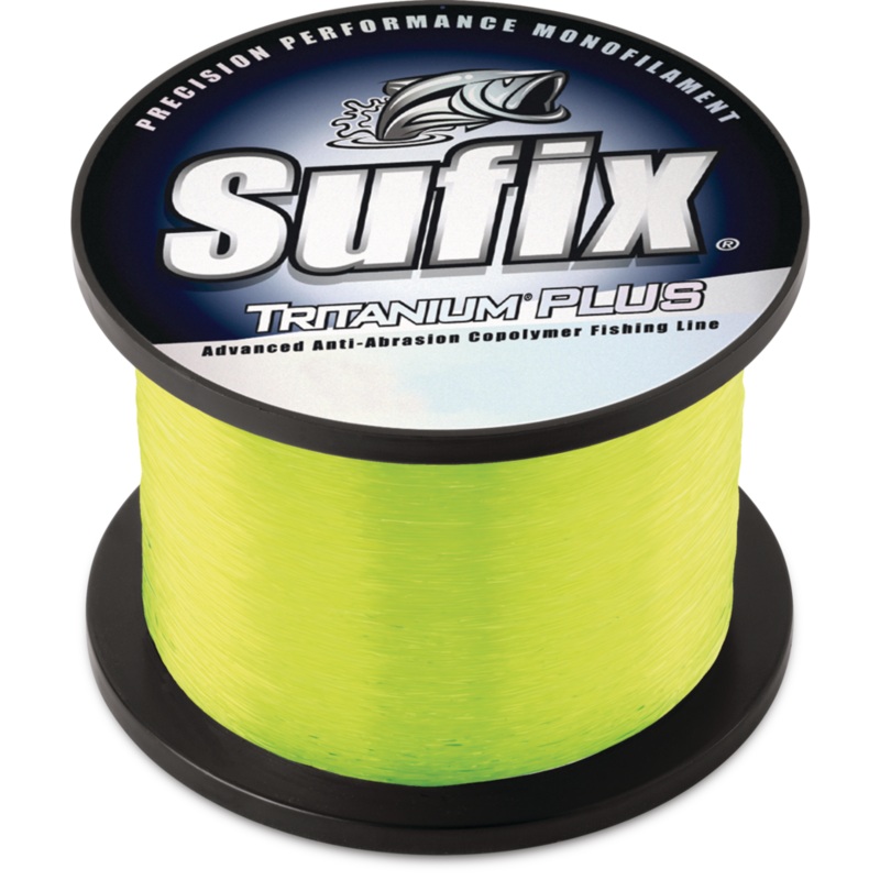 SUFIX Tritanium Plus