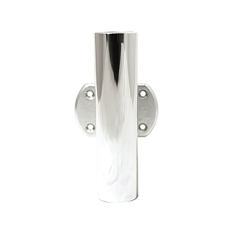 Tigress 8-1/2″ Straight Side Mount Rod Holder