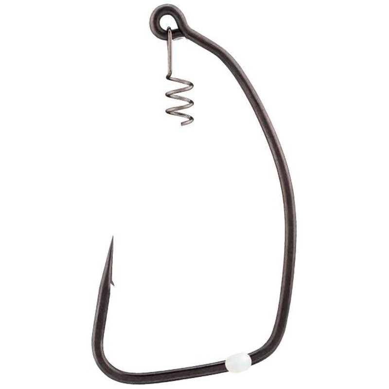 BKK Titanrider Swimbait Hook