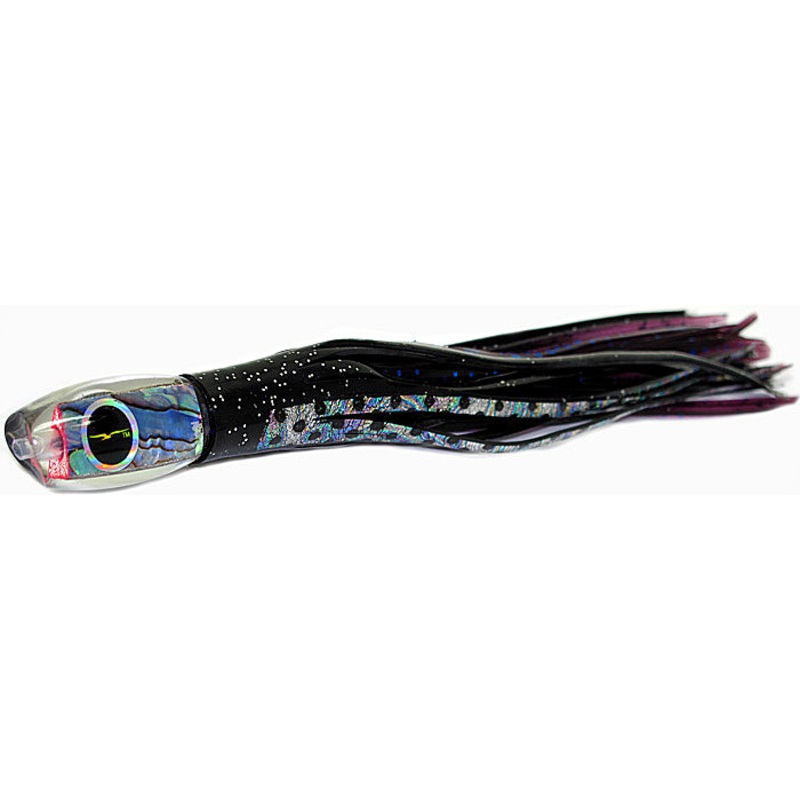 Black Bart Brat