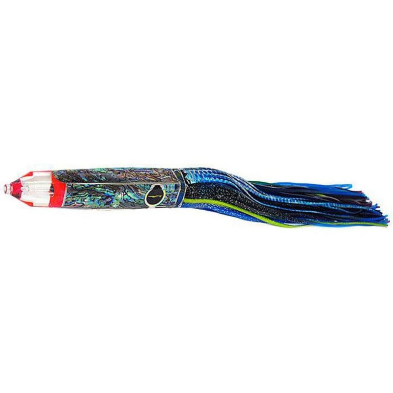 Black Bart Wahoo Candy Lures