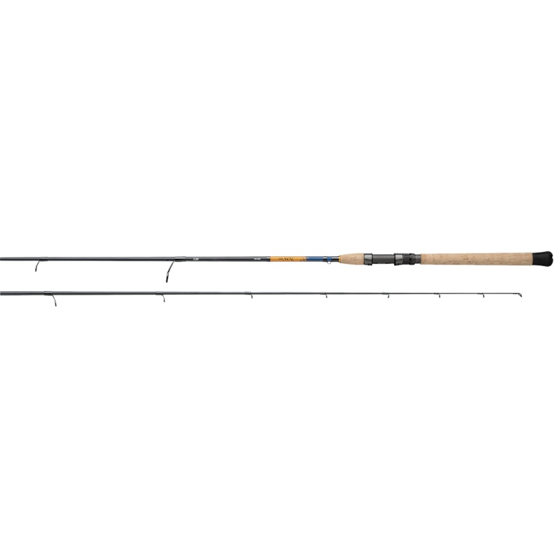 Daiwa TD SOL B 7FT Medium Heavy Inshore Rod – TDSOL70MHFS-B