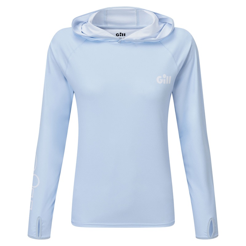 GILL XPEL Tec Women’s Hoodie