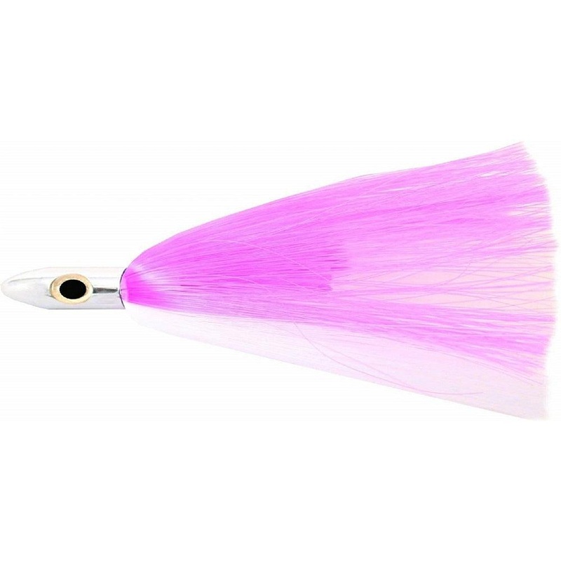 Iland Tracker 4.25″ 3/4oz