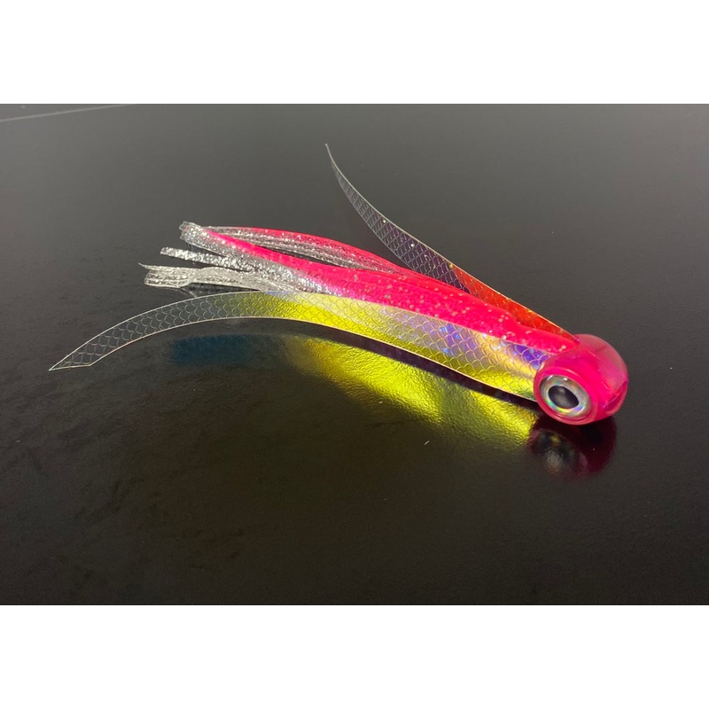 ISLAMORADA FLYERS Large Double Skirt 6.5″