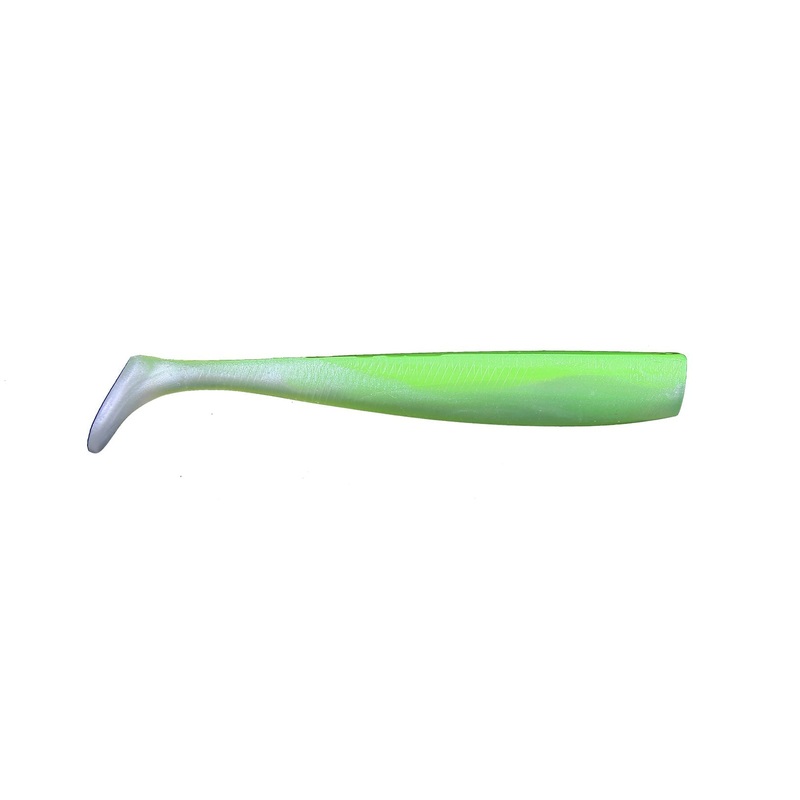 NLBN Paddle Tail