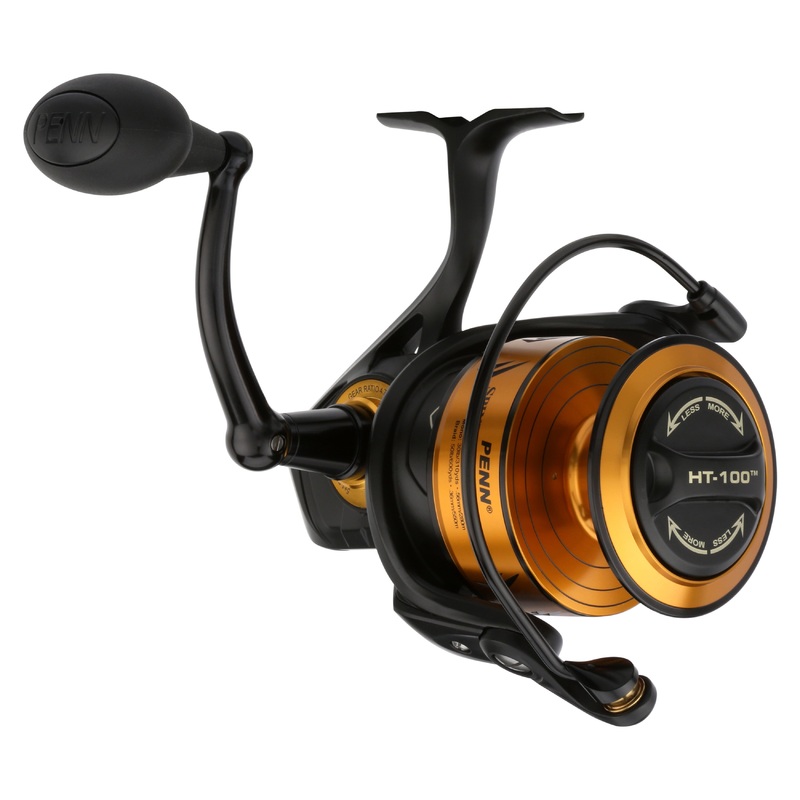 Open Box PENN Spinfisher VII 6500