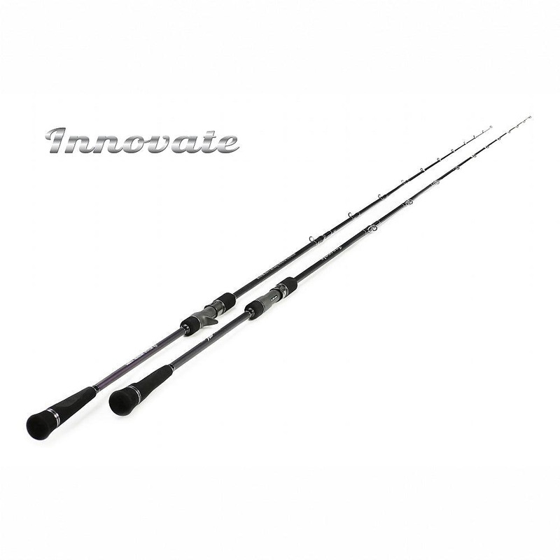 Temple Reef Innovate Slow Pitch Blank 8′ MH