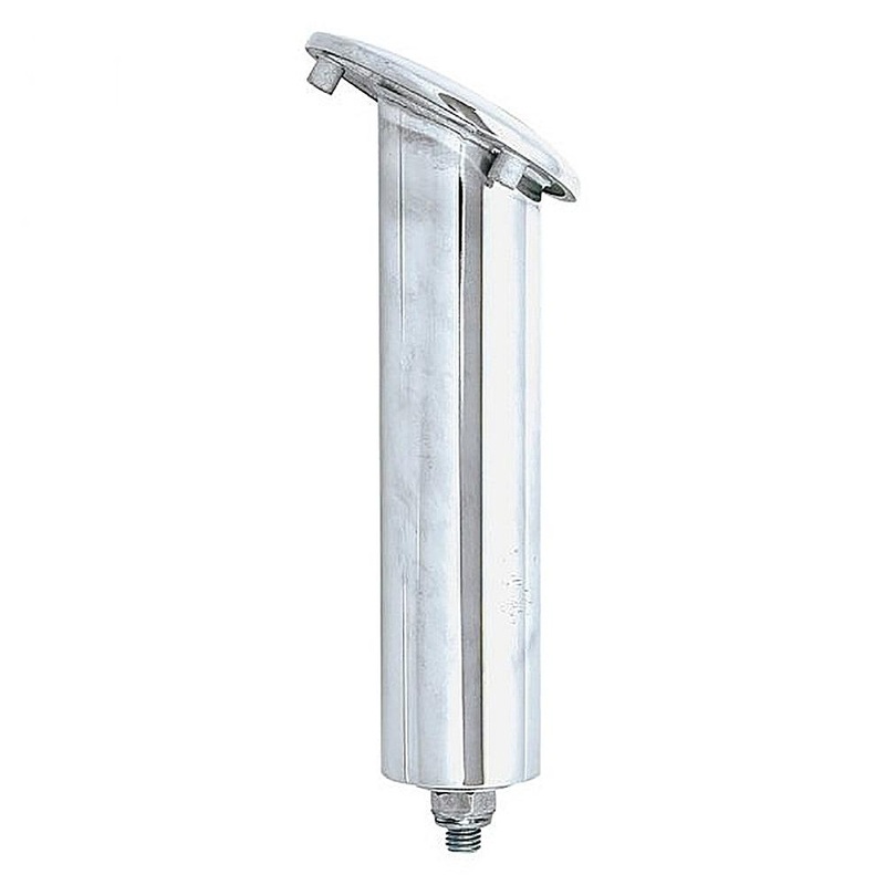 Tigress 30 Blind Mount Round Head Swivel Base Rod Holders – 9″ X 1-5/8″