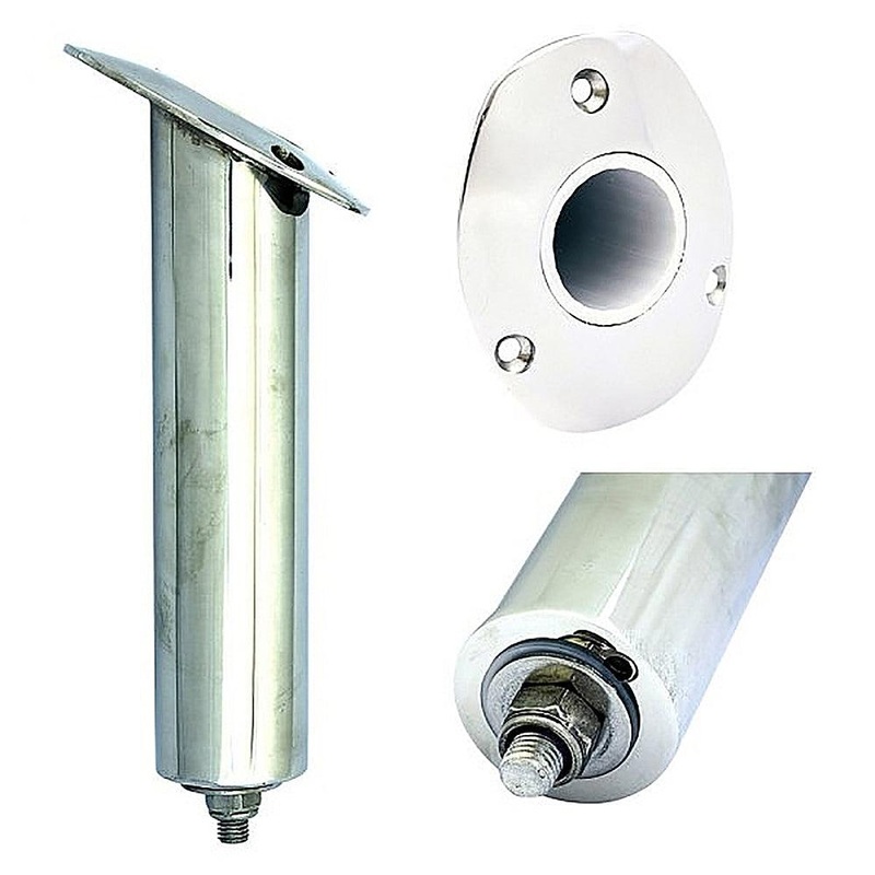 Tigress 30 Swivel Rod Holders