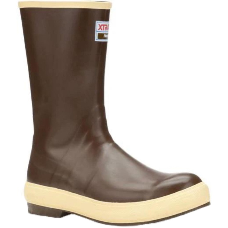 XTRATUF Men’s 12″ Legacy Boot