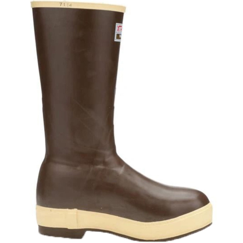 XTRATUF Men’s 15″ Insulated Legacy Boot