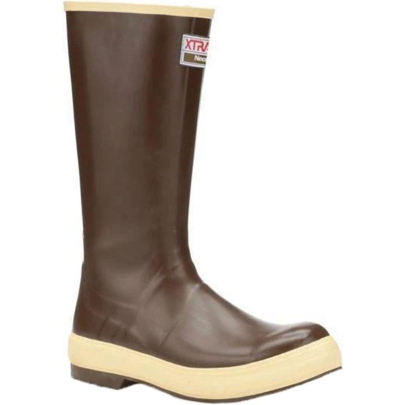 XTRATUF Men’s 15″ Legacy Boot