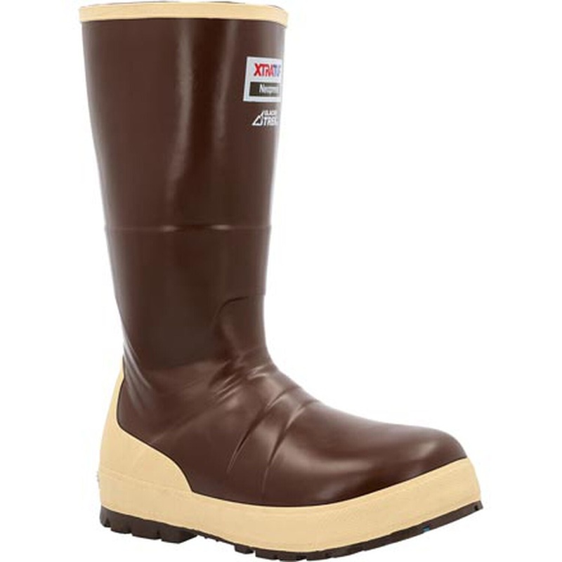 XTRATUF Men’s 15″ Legacy NXT ICE Boot