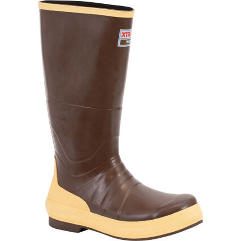 XTRATUF Men’s 15″ NXT Legacy Boot