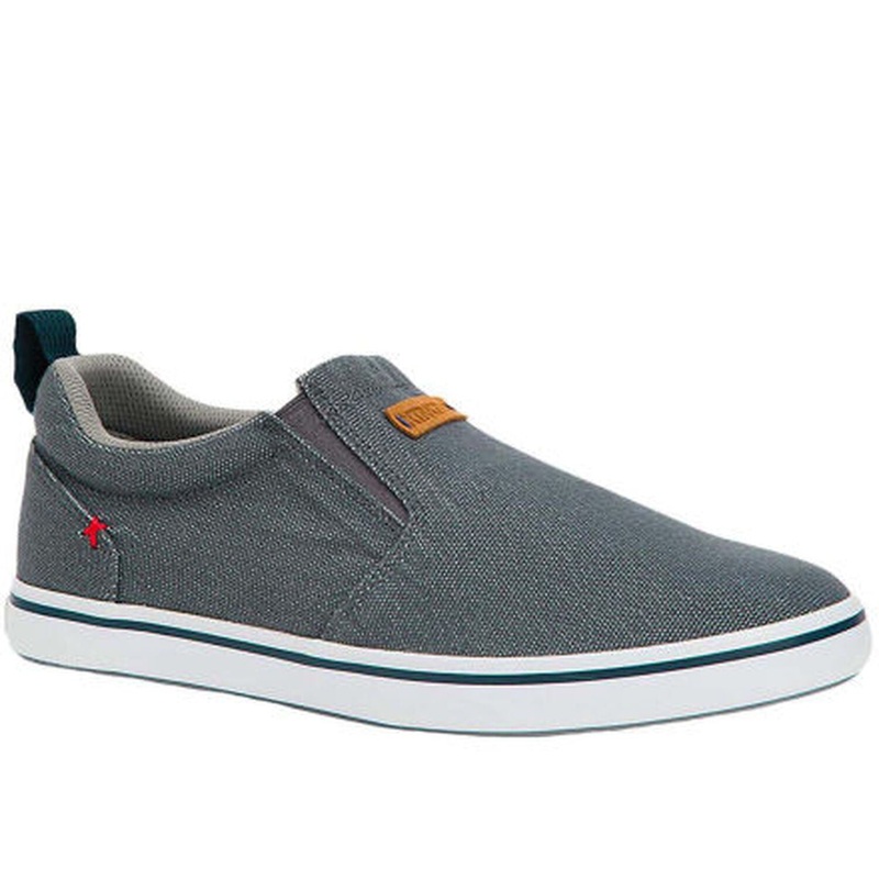 XTRATUF Men’s Eco Sharkbyte Deck Shoe