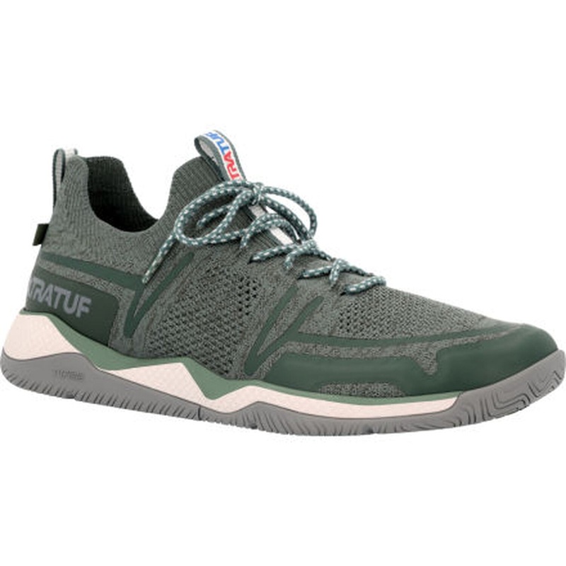 XTRATUF Men’s Kiata Drift Sneaker