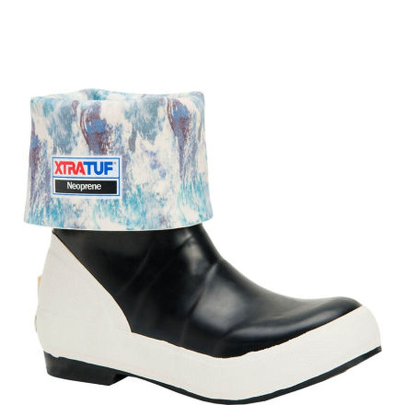 XTRATUF Women’s 12″ Legacy Boot
