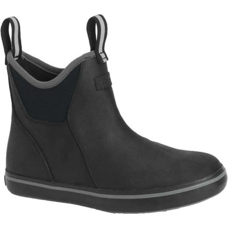 XTRATUF Women’s 6″ Ankle Deck Boot