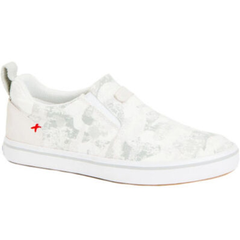 XTRATUF Women’s Canvas SharkByte Deck Shoe